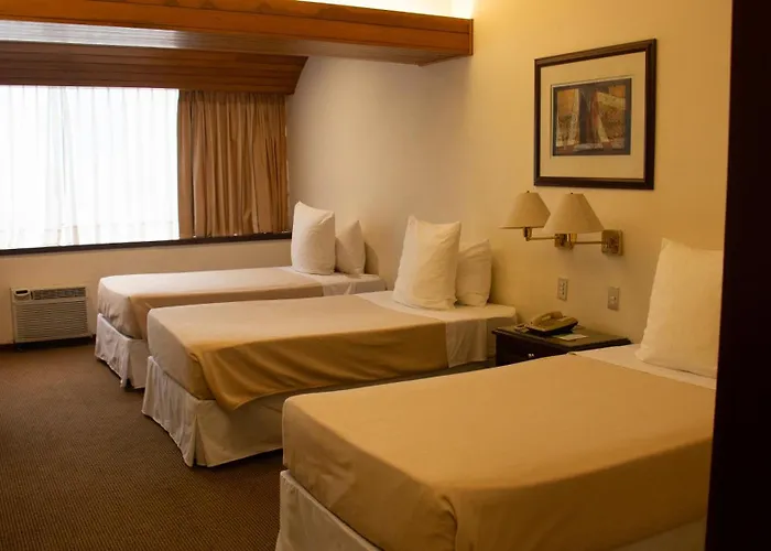 J&A Pardo Hotel