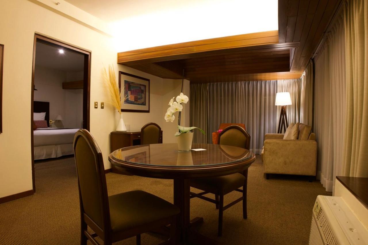 J&a Pardo Hotel 5*