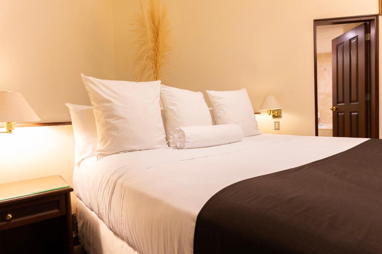 Hotel J&a Pardo Lima