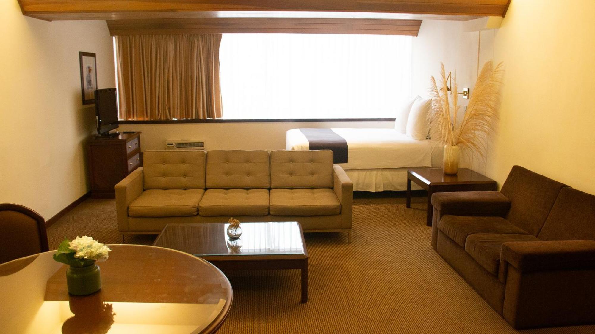 Hotel J&a Pardo