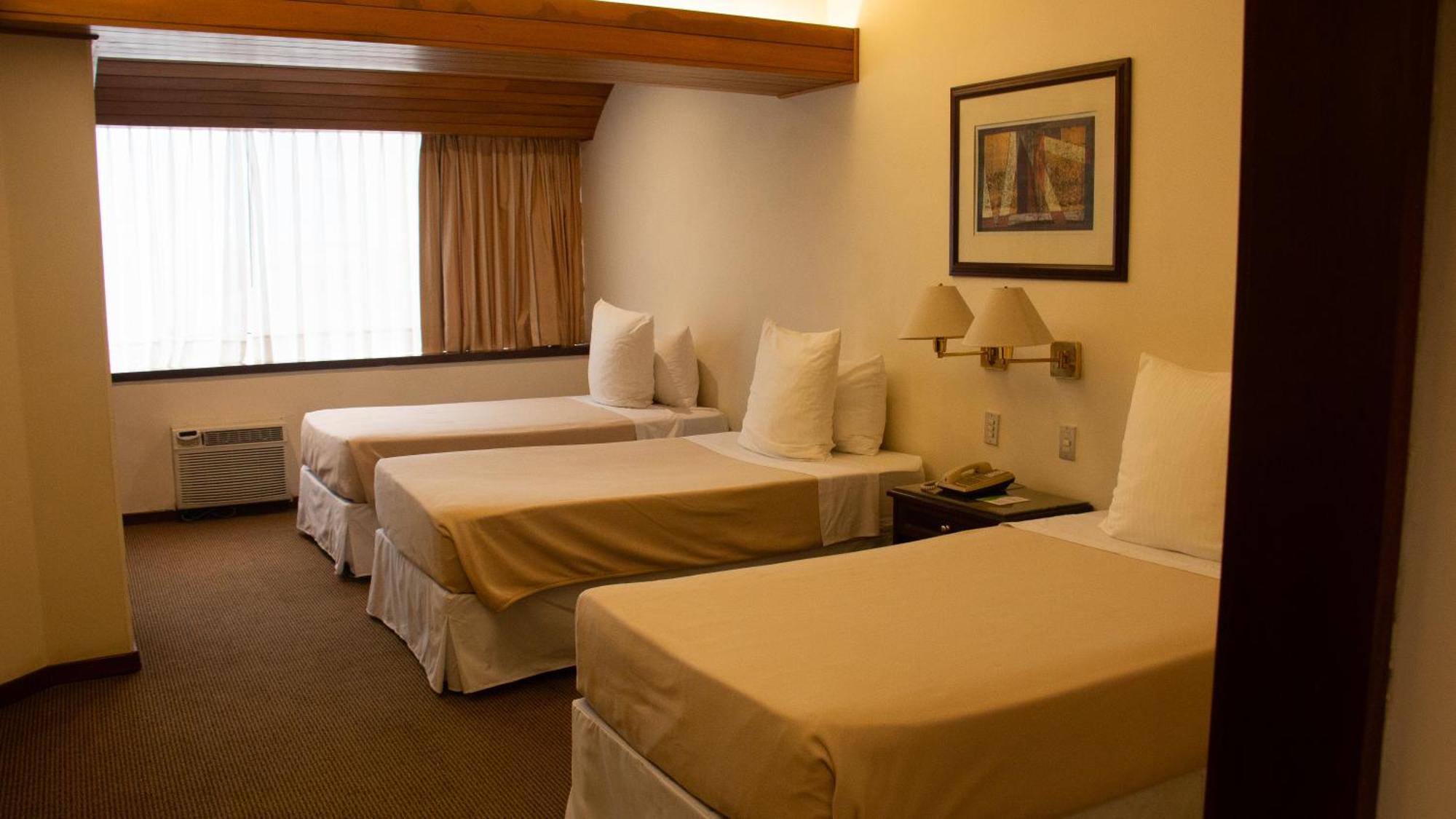 J&a Pardo Hotel 5*