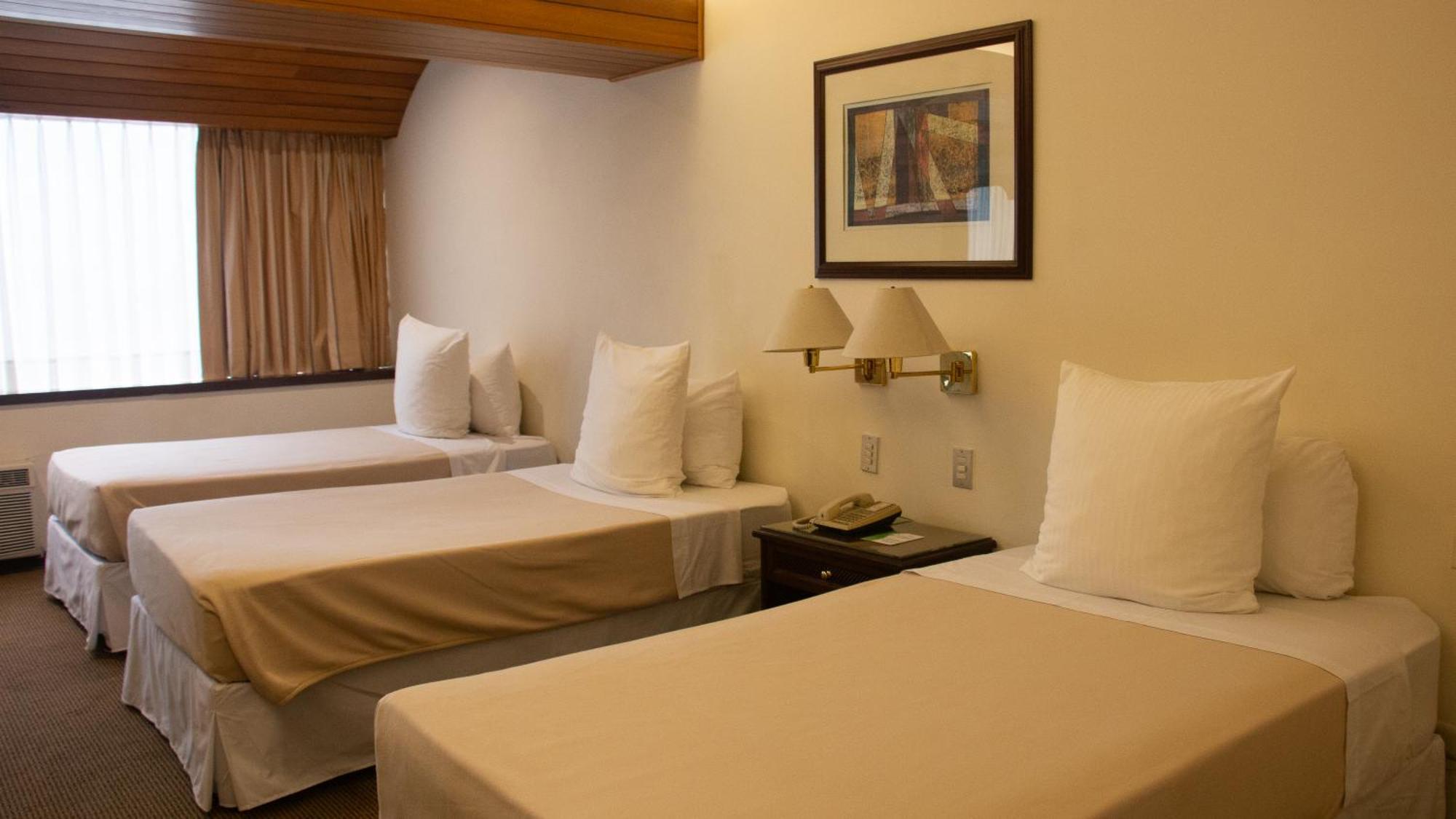 J&a Pardo Hotel Lima