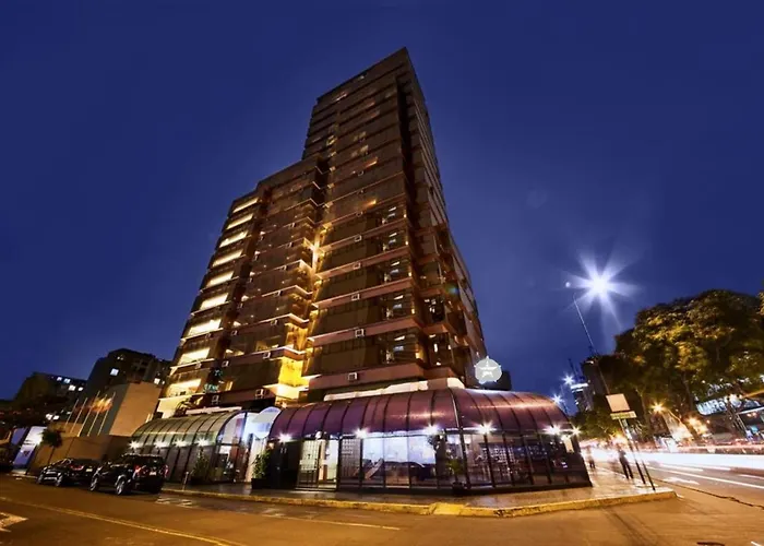 J&A Pardo Hotel