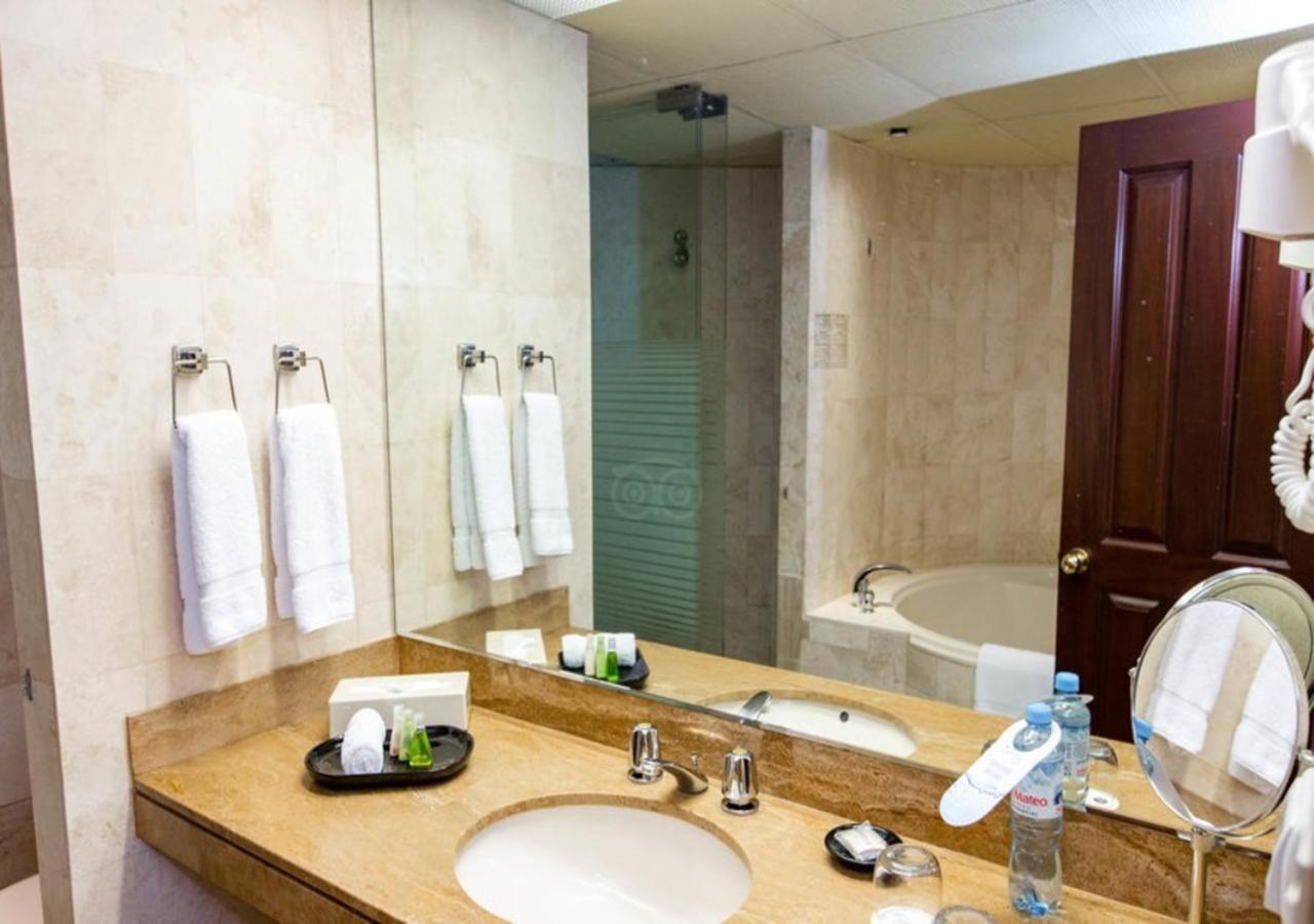 J&a Pardo 5* Lima