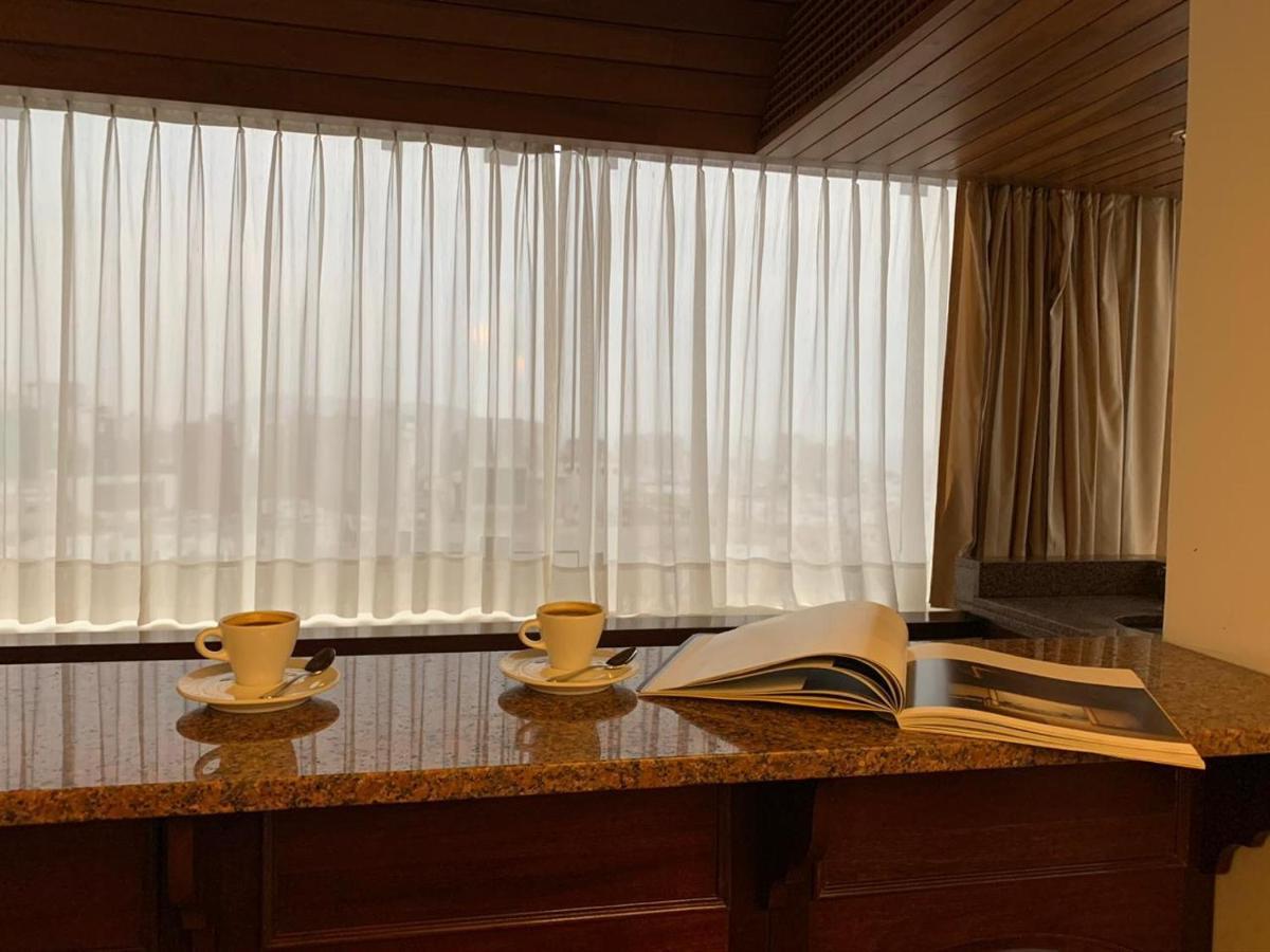 J&a Pardo Hotel Lima