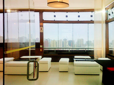 J&a Pardo Hotel 5*