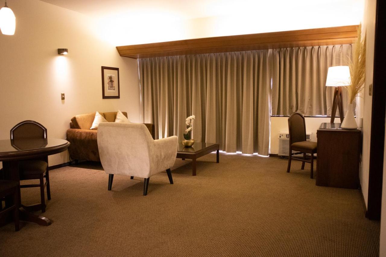 Hotel J&a Classic Lima
