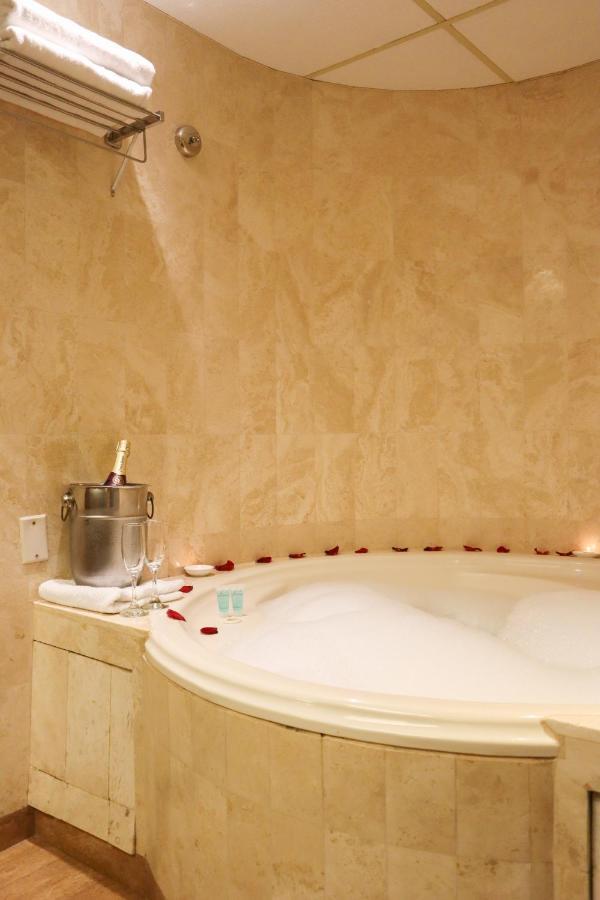 J&a Pardo Hotel 5*