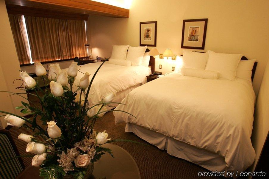 Hotel J&a Pardo Lima