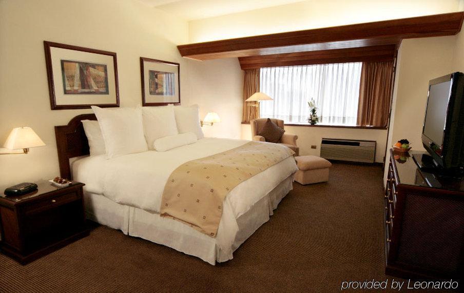 J&a Classic 5* Lima