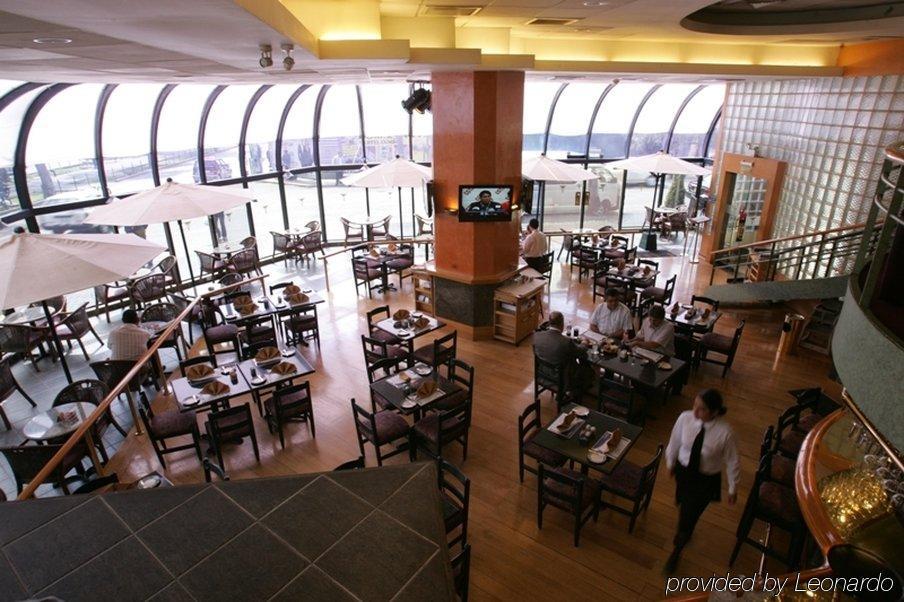 Hotel J&a Pardo