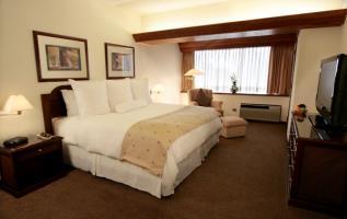 Hotel J&a Classic Lima