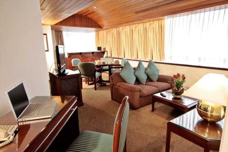 Hotel J&a Classic Lima