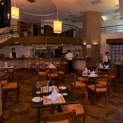 J&a Classic Hotel