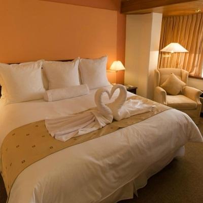 Hotel J&a Classic 5*