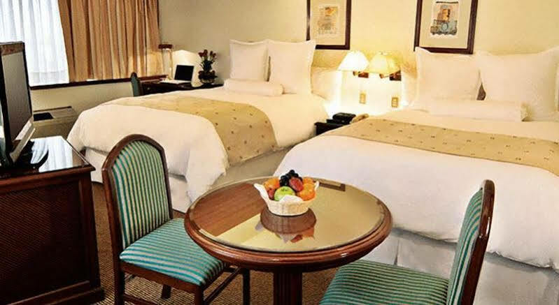 Hotel J&a Pardo 5*